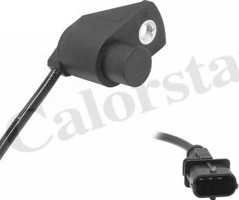 Calorstat by Vernet CS0068 - Capteur d'angle, vilebrequin droxauto.com