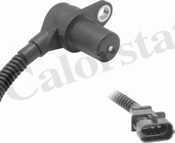 Calorstat by Vernet CS0031 - Capteur d'angle, vilebrequin droxauto.com