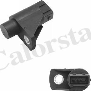 Calorstat by Vernet CS0033 - Capteur d'angle, vilebrequin droxauto.com