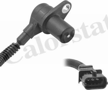 Calorstat by Vernet CS0079 - Capteur d'angle, vilebrequin droxauto.com