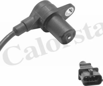 Calorstat by Vernet CS0076 - Capteur d'angle, vilebrequin droxauto.com