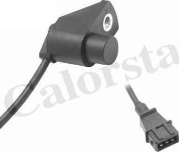Calorstat by Vernet CS0070 - Capteur, position d'arbre à cames droxauto.com