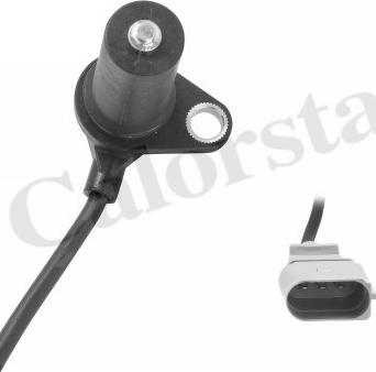 Calorstat by Vernet CS0072 - Capteur d'angle, vilebrequin droxauto.com