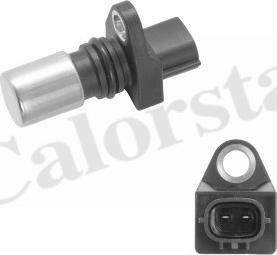 Calorstat by Vernet CS0199 - Capteur d'angle, vilebrequin droxauto.com