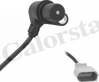 Calorstat by Vernet CS0190 - Capteur d'angle, vilebrequin droxauto.com