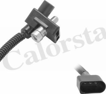 Calorstat by Vernet CS0191 - Capteur d'angle, vilebrequin droxauto.com