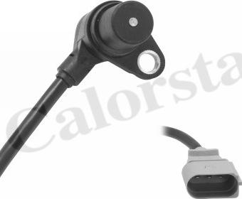 Calorstat by Vernet CS0198 - Capteur d'angle, vilebrequin droxauto.com