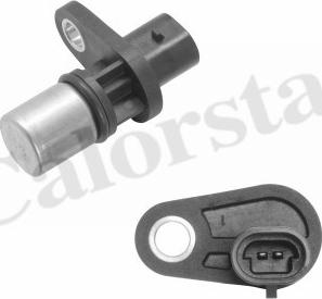 Calorstat by Vernet CS0197 - Capteur d'angle, vilebrequin droxauto.com