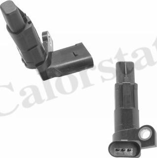 Calorstat by Vernet CS0145 - Capteur d'angle, vilebrequin droxauto.com