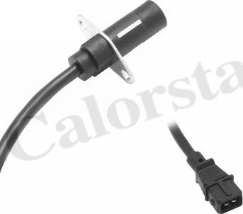 Calorstat by Vernet CS0146 - Capteur d'angle, vilebrequin droxauto.com