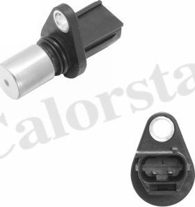 Calorstat by Vernet CS0143 - Capteur, position d'arbre à cames droxauto.com