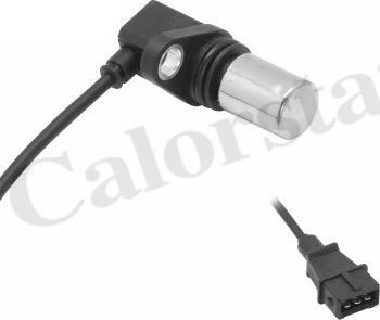 Calorstat by Vernet CS0142 - Capteur d'angle, vilebrequin droxauto.com