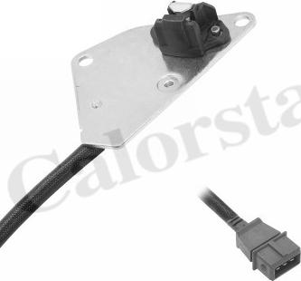 Calorstat by Vernet CS0147 - Capteur d'angle, vilebrequin droxauto.com