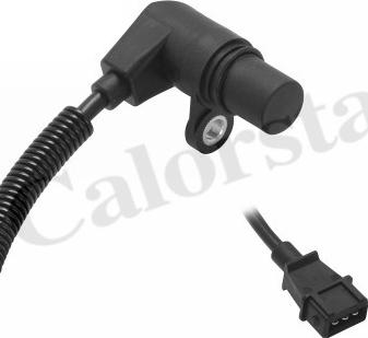 Calorstat by Vernet CS0159 - Capteur d'angle, vilebrequin droxauto.com