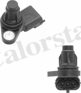 Calorstat by Vernet CS0151 - Capteur d'angle, vilebrequin droxauto.com