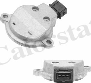 Calorstat by Vernet CS0164 - Capteur d'angle, vilebrequin droxauto.com