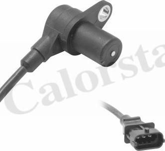 Calorstat by Vernet CS0165 - Capteur d'angle, vilebrequin droxauto.com