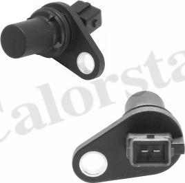 Calorstat by Vernet CS0166 - Capteur d'angle, vilebrequin droxauto.com