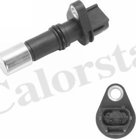 Calorstat by Vernet CS0163 - Capteur d'angle, vilebrequin droxauto.com