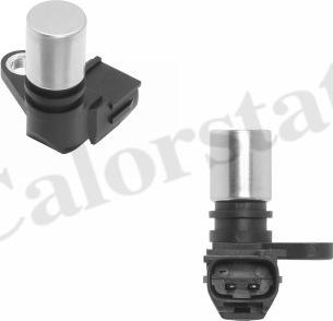 Calorstat by Vernet CS0100 - Capteur d'angle, vilebrequin droxauto.com