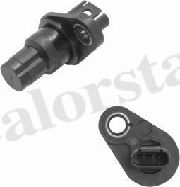 Calorstat by Vernet CS0108 - Capteur d'angle, vilebrequin droxauto.com