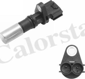 Calorstat by Vernet CS0103 - Capteur d'angle, vilebrequin droxauto.com