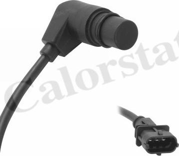 Calorstat by Vernet CS0107 - Capteur d'angle, vilebrequin droxauto.com
