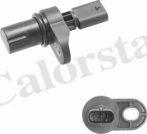 Calorstat by Vernet CS0119 - Capteur d'angle, vilebrequin droxauto.com