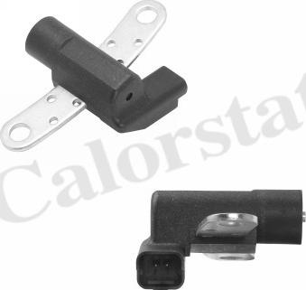 Calorstat by Vernet CS0114 - Capteur d'angle, vilebrequin droxauto.com