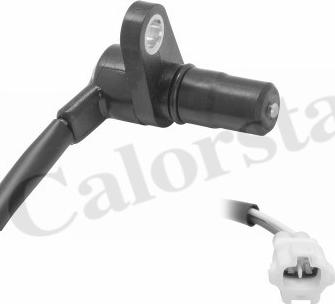 Calorstat by Vernet CS0116 - Capteur d'angle, vilebrequin droxauto.com