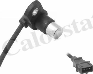 Calorstat by Vernet CS0110 - Capteur d'angle, vilebrequin droxauto.com