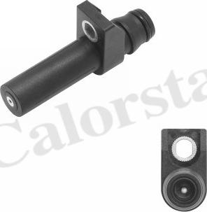 Calorstat by Vernet CS0111 - Capteur d'angle, vilebrequin droxauto.com
