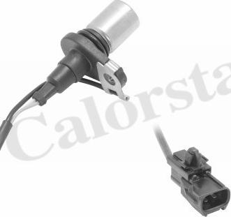 Calorstat by Vernet CS0113 - Capteur d'angle, vilebrequin droxauto.com