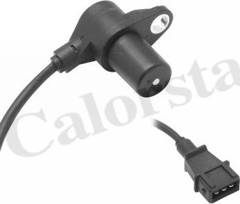 Calorstat by Vernet CS0184 - Capteur d'angle, vilebrequin droxauto.com