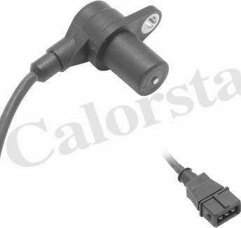 Calorstat by Vernet CS0182 - Capteur d'angle, vilebrequin droxauto.com