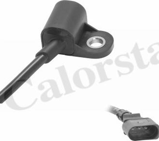 Calorstat by Vernet CS0137 - Capteur d'angle, vilebrequin droxauto.com