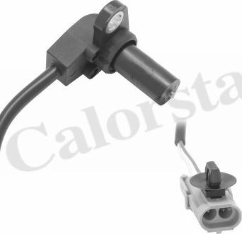 Calorstat by Vernet CS0125 - Capteur d'angle, vilebrequin droxauto.com