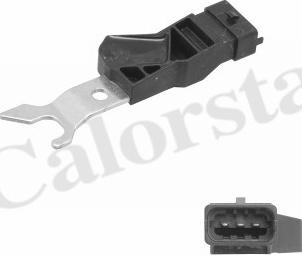 Calorstat by Vernet CS0120 - Capteur d'angle, vilebrequin droxauto.com
