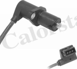 Calorstat by Vernet CS0179 - Capteur d'angle, vilebrequin droxauto.com