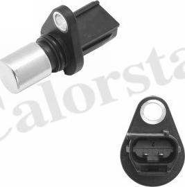 Calorstat by Vernet CS0174 - Capteur d'angle, vilebrequin droxauto.com