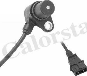 Calorstat by Vernet CS0177 - Capteur d'angle, vilebrequin droxauto.com