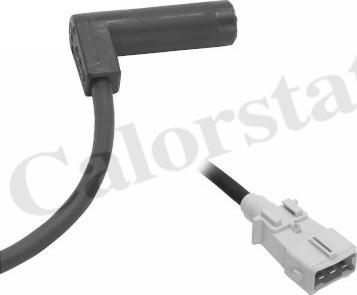 Calorstat by Vernet CS0399 - Capteur d'angle, vilebrequin droxauto.com