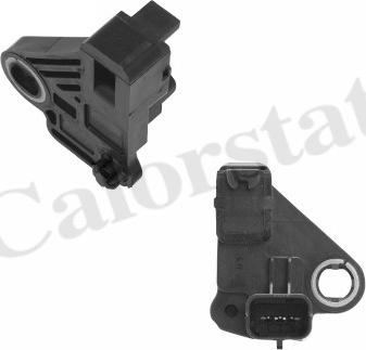 Calorstat by Vernet CS0390 - Capteur d'angle, vilebrequin droxauto.com