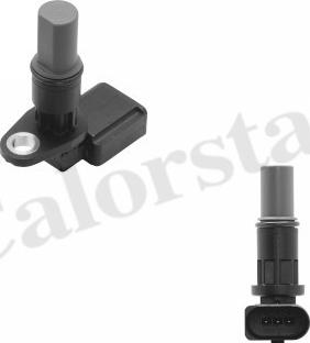 Calorstat by Vernet CS0391 - Capteur, position d'arbre à cames droxauto.com