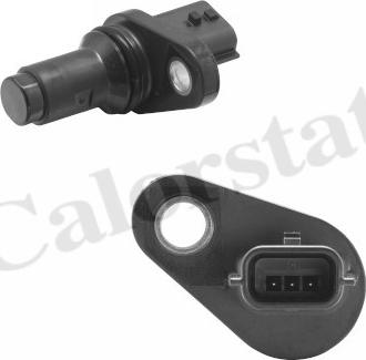 Calorstat by Vernet CS0398 - Capteur d'angle, vilebrequin droxauto.com