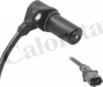 Calorstat by Vernet CS0344 - Capteur d'angle, vilebrequin droxauto.com