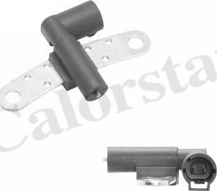 Calorstat by Vernet CS0345 - Capteur d'angle, vilebrequin droxauto.com
