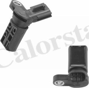 Calorstat by Vernet CS0346 - Capteur d'angle, vilebrequin droxauto.com