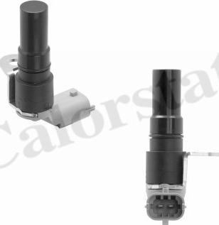 Calorstat by Vernet CS0348 - Capteur d'angle, vilebrequin droxauto.com