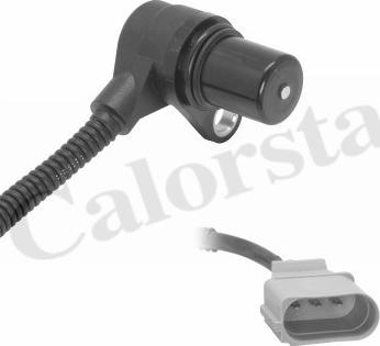 Calorstat by Vernet CS0359 - Capteur d'angle, vilebrequin droxauto.com
